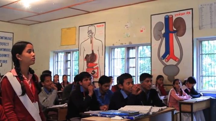Chandraprabha’s Story: A New Life for Future Generations